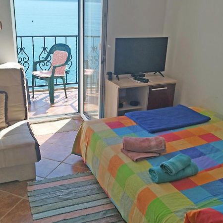 Rooms Beba Herceg Novi Zewnętrze zdjęcie