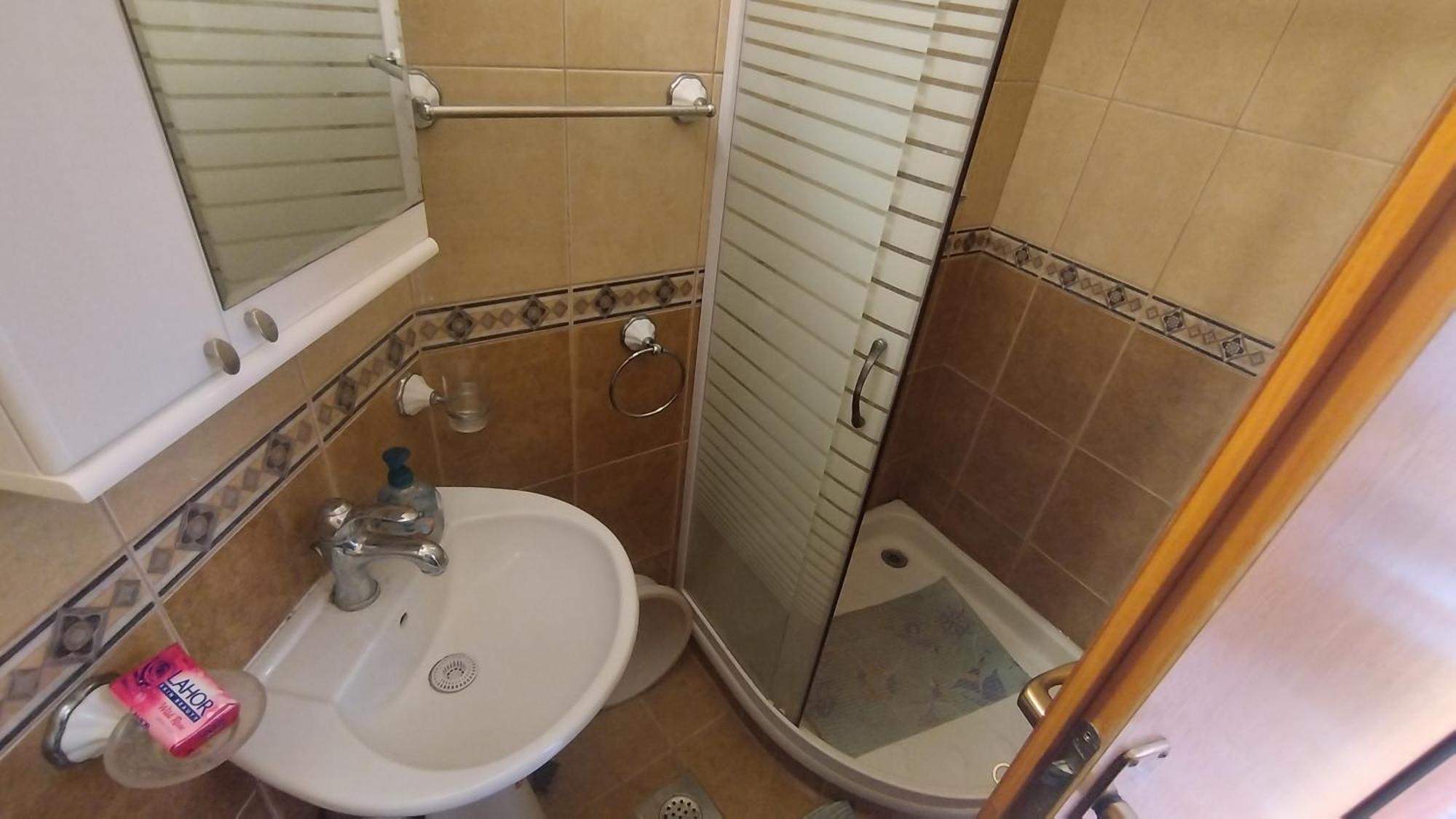 Rooms Beba Herceg Novi Zewnętrze zdjęcie