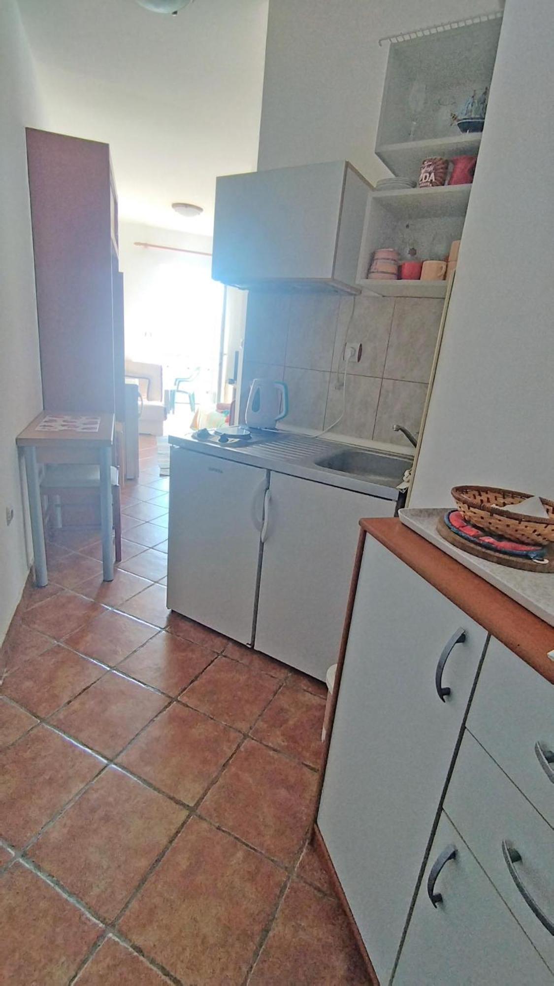 Rooms Beba Herceg Novi Zewnętrze zdjęcie