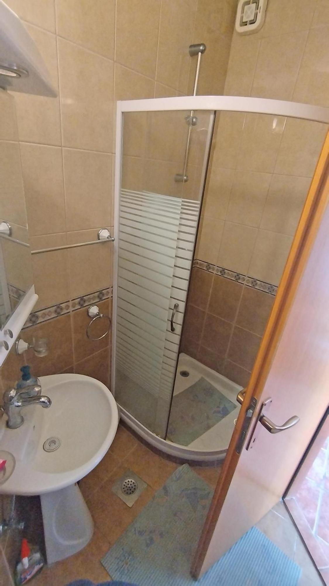 Rooms Beba Herceg Novi Zewnętrze zdjęcie