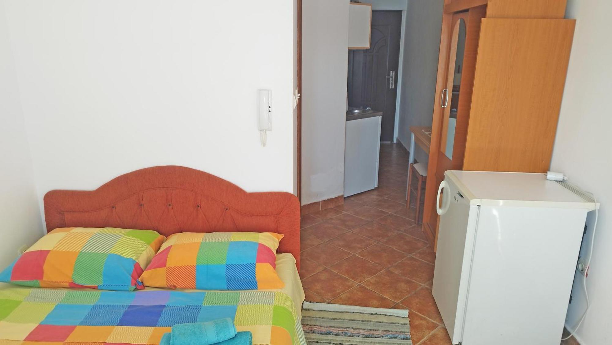 Rooms Beba Herceg Novi Zewnętrze zdjęcie