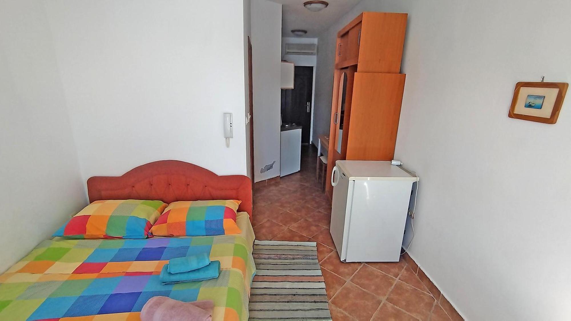 Rooms Beba Herceg Novi Zewnętrze zdjęcie