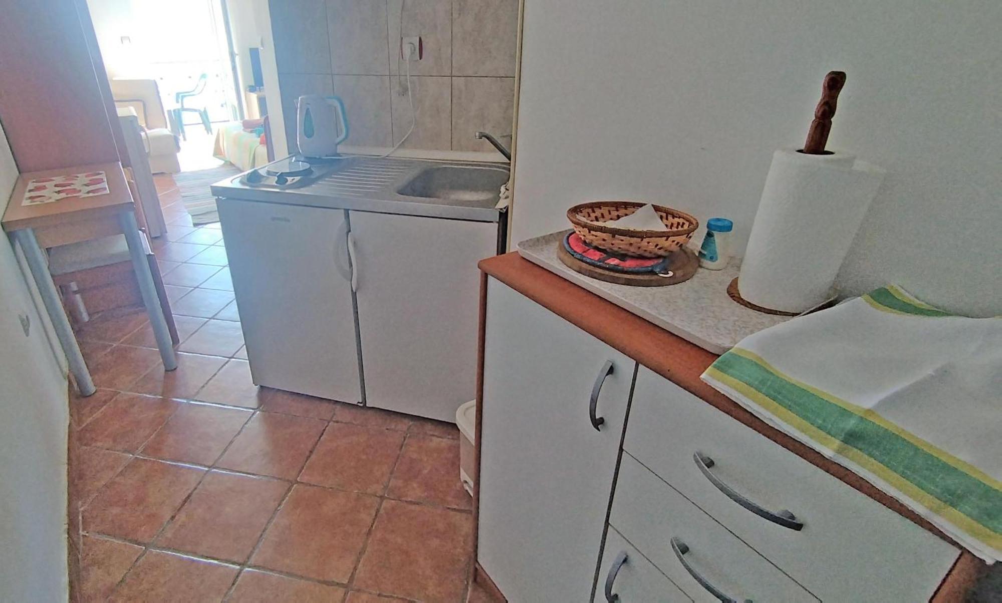 Rooms Beba Herceg Novi Zewnętrze zdjęcie